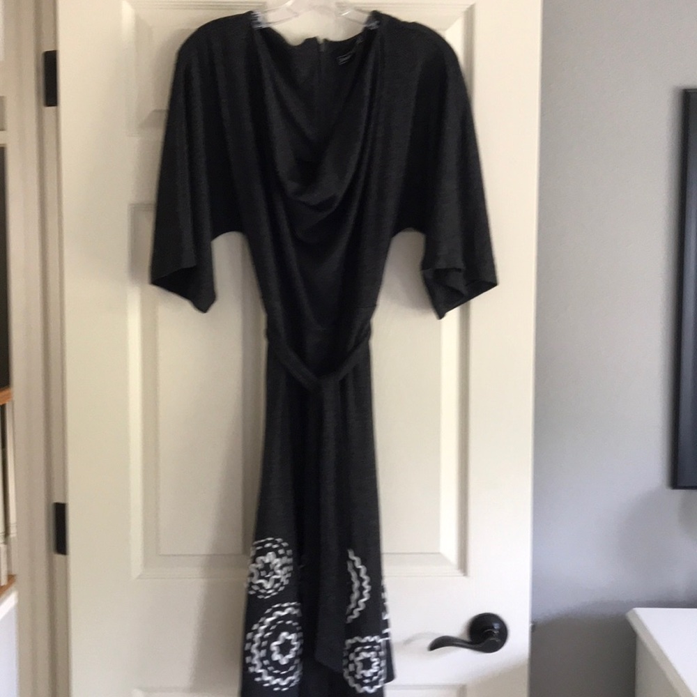 Women’s knit dress